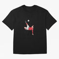 Hardwork pays off Classic T-Shirt Celebrate the Road through FIFA World Cup 2026 Group Stage Spirit, Highlighting England, Mbappe and Neymar, Football Festival Excitement, Trophy Ambitions, Country Rivalries and Star Player Buzz; Great for Watch