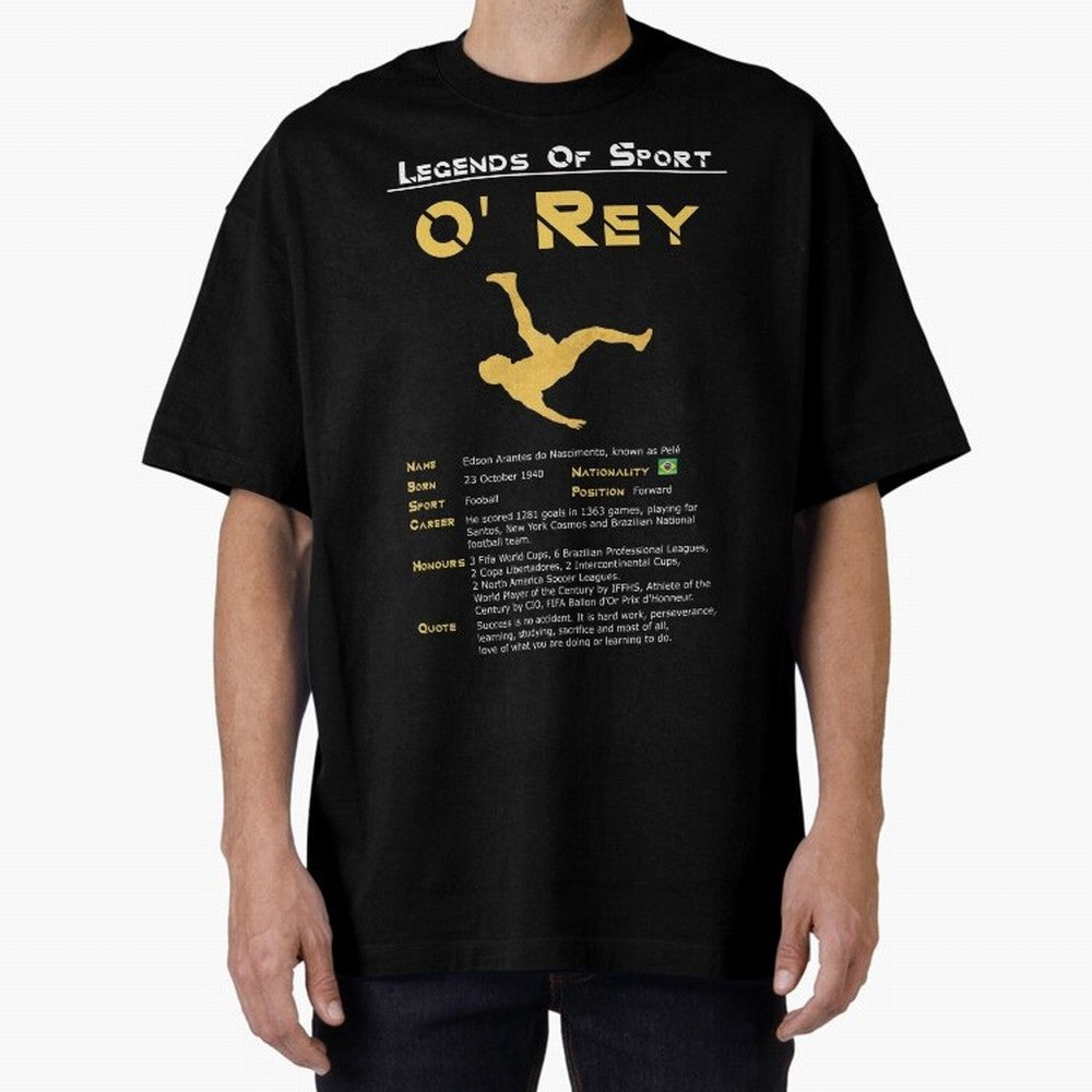 Legends of Sport Pele Pel¨¦ Essential T-Shirt Make Game Day About Global Football Passion for FIFA World Cup 2026, Inspired by Mbappe and Neymar, Germany, Sports Nostalgia, International Competition, Famous Players and Unforgettable Victories;