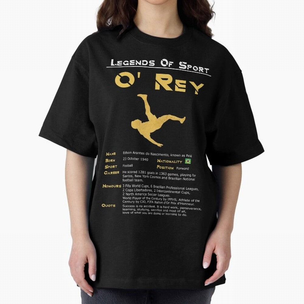 Legends of Sport Pele Pel¨¦ Essential T-Shirt Make Game Day About Global Football Passion for FIFA World Cup 2026, Inspired by Mbappe and Neymar, Germany, Sports Nostalgia, International Competition, Famous Players and Unforgettable Victories;