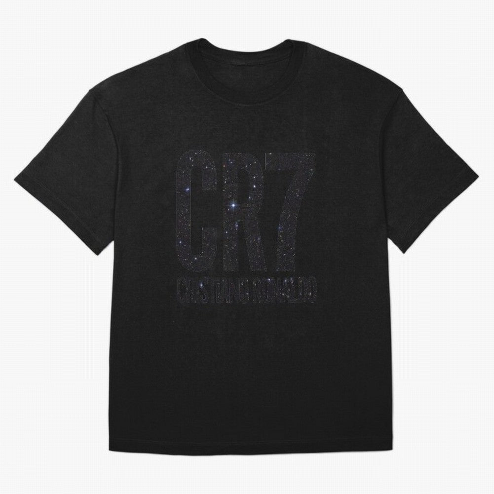 cr7 art 2 Oversized T-Shirt Celebrate the Road through Match Day Hype around FIFA World Cup 2026, Neymar, England and Germany, Global Supporter Spirit, Legendary Goals, National Colors and Tournament Celebration; Made for Die Hard Supporters,