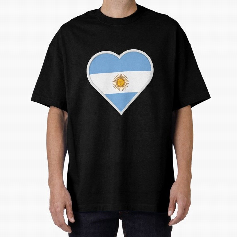 Argentina World Cup Brazil Futebol Portugal Croatia Football Soccer Sports Mondial Morocco France Fifa 2022 Argentina Netherlands Neymar Ronaldo Ziyech Bounou Oversized T-Shirt Bring Home FIFA World Cup 2026 Group Stage Centered on Neymar,