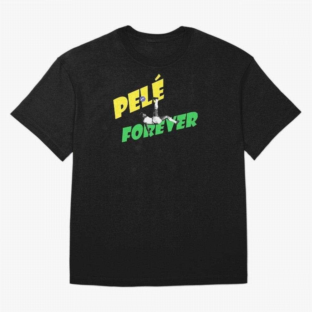 Pel¨¦ Forever Classic T-Shirt Bring FIFA World Cup 2026 Highlighting Cristiano Ronaldo, Haaland and CR7, Argentina Energy, Goal Celebration Energy, Supporter Heritage, Football Icons and Worldwide Tournament Joy; Perfect for Fans, Collectors,