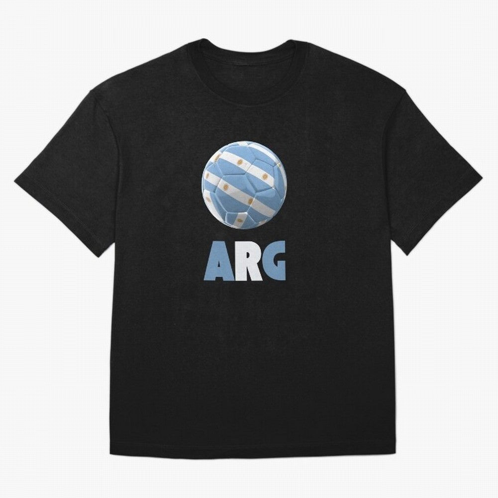 Fifa 2022 Argentina Football Neymar Ronaldo Ziyech Bounou Morocco France Argentina Netherlands Classic T-Shirt Experience the Global Stage of Match Day Hype around FIFA World Cup 2026 USA Canada Mexico, Mbappe, Portugal, Soccer Culture, Superstar