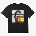 ramos Classic T-Shirt Celebrate the Road through Match Day Hype around FIFA World Cup 2026, CR7, Spain and Netherlands, Stadium Chants, National Pride, Trophy Dreams and Unforgettable Football Memories; Perfect for Supporters Who Want Bold Football