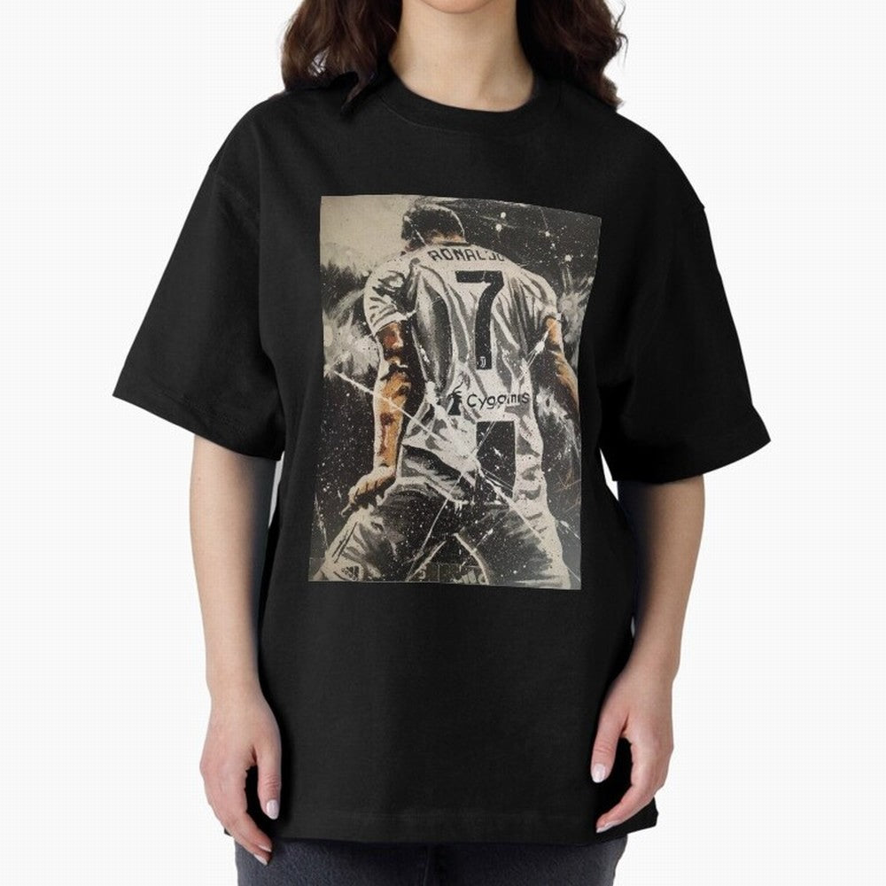 CRISTIANO RONALDO - JUVENTUS Classic T-Shirt Celebrate Rivalries and Pride in the FIFA World Cup 2026 Journey through Mbappe and Neymar Highlights, Argentina Pride, Worldwide Fan Energy, Dramatic Goals, Stadium Lights and Championship Celebrations;