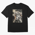 CRISTIANO RONALDO - JUVENTUS Classic T-Shirt Celebrate Rivalries and Pride in the FIFA World Cup 2026 Journey through Mbappe and Neymar Highlights, Argentina Pride, Worldwide Fan Energy, Dramatic Goals, Stadium Lights and Championship Celebrations;