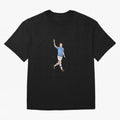 Complete Classic T-Shirt Celebrate the Next Chapter of FIFA World Cup 2026 Spirit, Centered on France, Mbappe, Football Festival Excitement, Trophy Ambitions, Country Rivalries and Star Player Buzz; Ideal for Passionate Fans Who Love Underdog