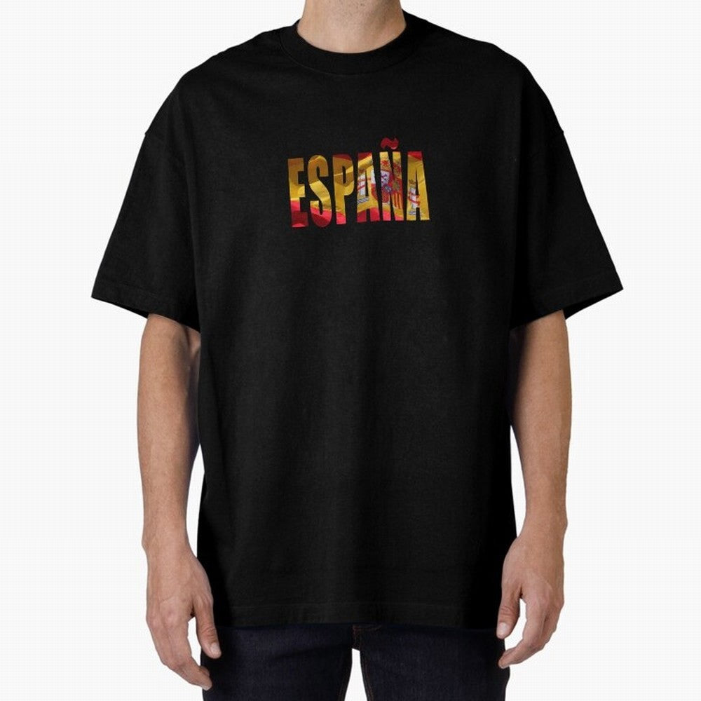 Espa?a 2 Classic T-Shirt Join the Countdown to FIFA World Cup 2026 USA Canada Mexico for Fans of Neymar, Haaland and Cristiano Ronaldo and Argentina, France and Brazil, Bringing Retro Football Energy, Iconic Rivalries, Trophy Chase Drama and