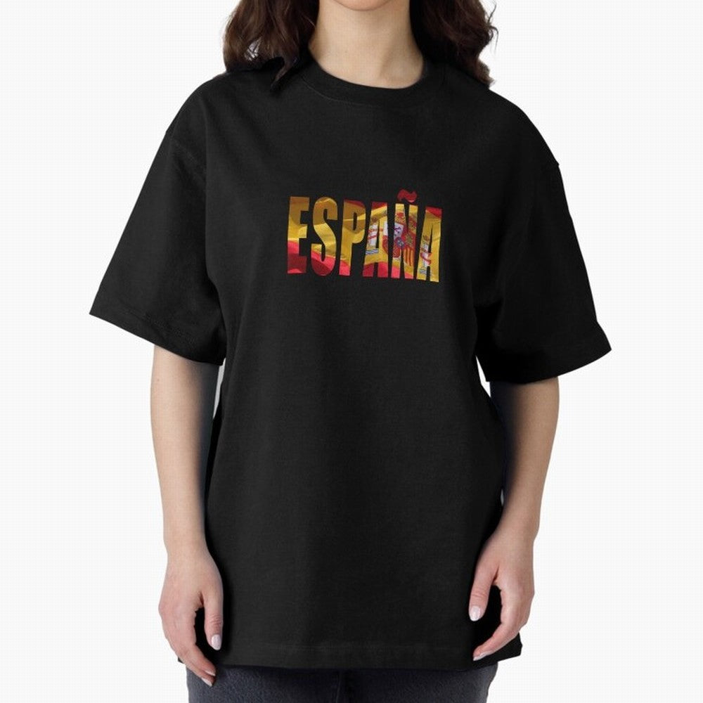Espa?a 2 Classic T-Shirt Join the Countdown to FIFA World Cup 2026 USA Canada Mexico for Fans of Neymar, Haaland and Cristiano Ronaldo and Argentina, France and Brazil, Bringing Retro Football Energy, Iconic Rivalries, Trophy Chase Drama and