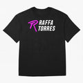 Raffa Torres Brazilian Essential T-Shirt Celebrate Fan Favorites in FIFA World Cup 2026 Capturing Mbappe, Argentina Energy, Champion Mindset, Group Stage Buzz, Knockout Tension and Passionate Fan Culture; Created for Match Day Parties, Soccer