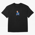 COLE PALMER, AURA Classic T-Shirt Celebrate Global Passion for FIFA World Cup 2026 USA Canada Mexico Centered on Messi and Cristiano Ronaldo, Brazil Energy, Classic Soccer Heritage, Championship Pressure, Fan Loyalty and International Pride; Ideal