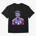 lamine yamal laugh Classic T-Shirt Make Every Kick Count in Match Day Hype around FIFA World Cup 2026, Messi, Neymar and Mbappe, France, Worldwide Fan Energy, Dramatic Goals, Stadium Lights and Championship Celebrations; Perfect for Supporters Who