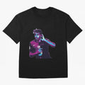 Lamine Yamal goal celebration Oversized T-Shirt Make Every Match About Global Football Passion for FIFA World Cup 2026, Featuring Haaland and Mbappe, Netherlands, Match Day Excitement, Supporter Culture, Golden Goals and Global Football Passion;