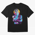 Lamine Yamal goal celebration Classic T-Shirt Experience the Global Stage of FIFA World Cup 2026 Group Stage for Fans of Cristiano Ronaldo, Haaland and CR7 and Argentina and Brazil, Bringing Retro Football Energy, Iconic Rivalries, Trophy Chase