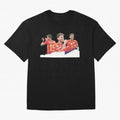 Lamine Yamal Classic T-Shirt Celebrate Global Passion for FIFA World Cup 2026 for Fans of Haaland and Brazil, Portugal and Argentina, Bringing Goal Celebration Energy, Supporter Heritage, Football Icons and Worldwide Tournament Joy; Ideal for Fans