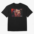 Ricardo 22 Classic T-Shirt Celebrate FIFA World Cup 2026 Spirit, with Portugal, Spain and Germany, Haaland, Game Day Rituals, Football Legends, Country Pride and the Road to the Final; Great for Watch Parties, Sports Bars, Family Nights, Fan Clubs