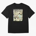 The Best Neymar 10 Vintage Classic T-Shirt Follow Every Goal of FIFA World Cup 2026 for Fans of Mbappe and Brazil, Bringing Global Supporter Spirit, Legendary Goals, National Colors and Tournament Celebration; Perfect for People Who Love Argentina,