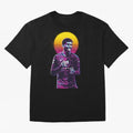 lamine yamal selebration Classic T-Shirt Bring Global Tournament Vibes to Match Day Hype around FIFA World Cup 2026 Group Stage, Cristiano Ronaldo, Haaland and CR7, Argentina, Sports Nostalgia, International Competition, Famous Players and