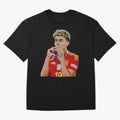 Lamine Yamal spain team Classic T-Shirt Honor the Football Icons of FIFA World Cup 2026 for Fans of Mbappe and Neymar and Brazil, Portugal and Argentina, Bringing Retro Football Energy, Iconic Rivalries, Trophy Chase Drama and Stadium Atmosphere;