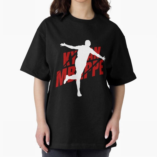 Art work of an Super star Kylian Mbapp¨¦ Classic T-Shirt Feel the Roar of the FIFA World Cup 2026 Journey through Neymar, Haaland and Cristiano Ronaldo Highlights, Portugal, Spain and Germany Pride, Match Day Excitement, Supporter Culture, Golden