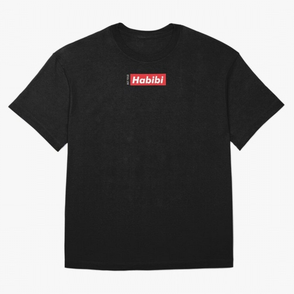 not your habibi funny design shirt Classic T-Shirt Join Supporters Worldwide for FIFA World Cup 2026 Group Stage for Fans of Mbappe and Neymar and England, France and Netherlands, Bringing Champion Mindset, Group Stage Buzz, Knockout Tension and