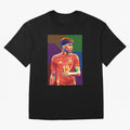 Lamine Yamal Classic T-Shirt Celebrate Soccer Greatness during Global Football Passion for FIFA World Cup 2026, Centered on Neymar, Argentina, Fan Favorite Moments, National Team Passion, Big Match Drama and Soccer History; Made for Collectors Who
