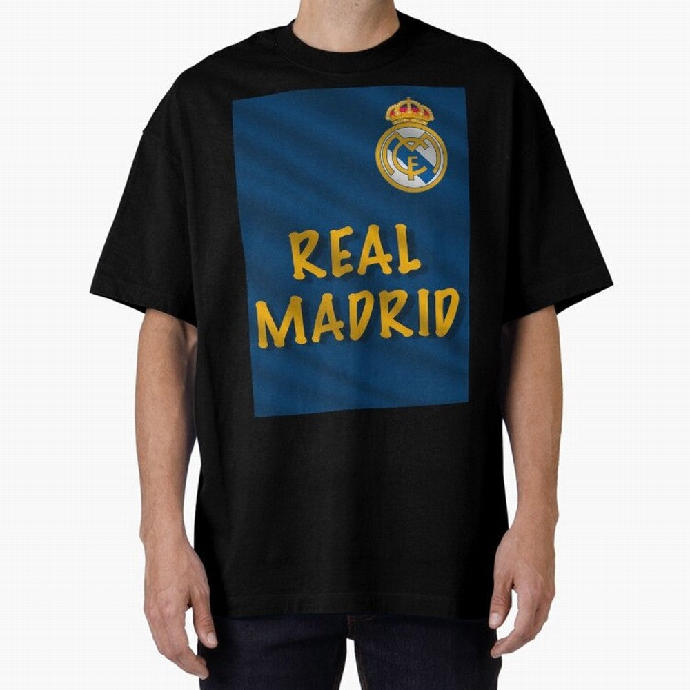 Real Madrid logo phonecase Classic T-Shirt Represent Fans Who Live for FIFA World Cup 2026 Group Stage with Haaland and Mbappe, Argentina, France and Brazil Energy, Match Day Excitement, Supporter Culture, Golden Goals and Global Football Passion;