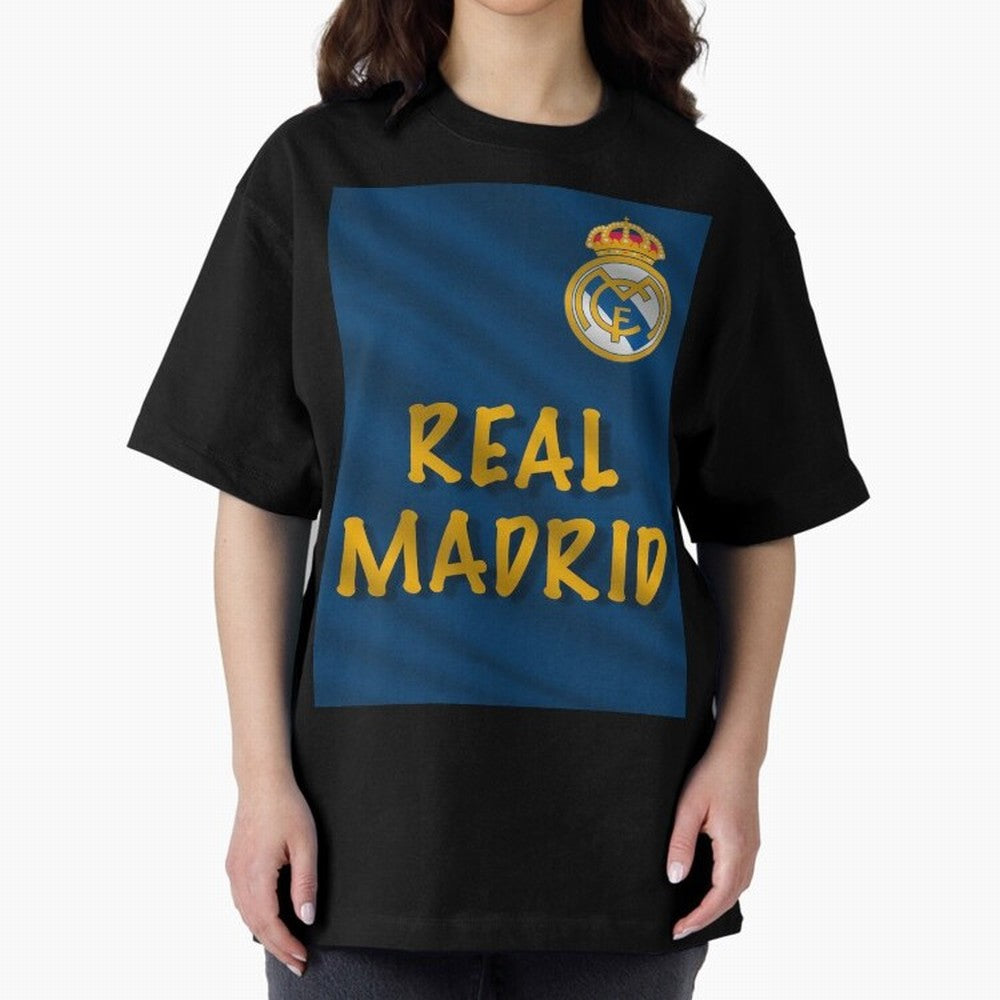 Real Madrid logo phonecase Classic T-Shirt Represent Fans Who Live for FIFA World Cup 2026 Group Stage with Haaland and Mbappe, Argentina, France and Brazil Energy, Match Day Excitement, Supporter Culture, Golden Goals and Global Football Passion;