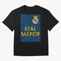 Real Madrid logo phonecase Classic T-Shirt Represent Fans Who Live for FIFA World Cup 2026 Group Stage with Haaland and Mbappe, Argentina, France and Brazil Energy, Match Day Excitement, Supporter Culture, Golden Goals and Global Football Passion;