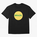 Brazil Classic T-Shirt Support Your Favorite Stars during the FIFA World Cup 2026 Group Stage Journey through Neymar, Haaland and Cristiano Ronaldo Highlights, Spain Pride, Football Passion, Legendary Performances, Festival Vibes and Supporter
