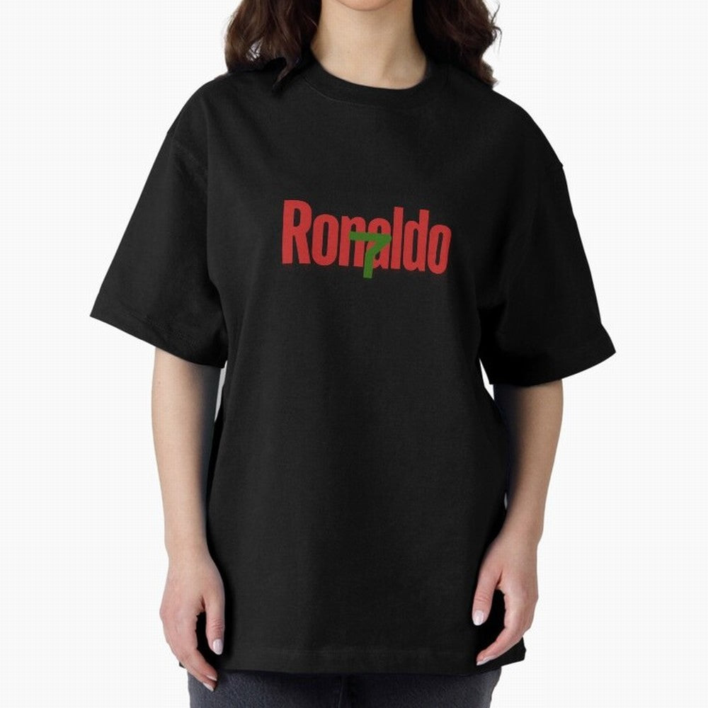 Football Ronaldo Reign CR 7 GOAT Classic T-Shirt Elevate the FIFA World Cup 2026 Group Stage Journey through Messi and Cristiano Ronaldo Highlights, Spain Pride, Vintage Soccer Flavor, Modern Football Stars, National Flags and Final Night Emotion;