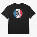 Soccer player - Oversized T-Shirt Join the Global Buzz around the FIFA World Cup 2026 Journey through Neymar Highlights, France Pride, Football Passion, Legendary Performances, Festival Vibes and Supporter Community; Perfect for Fans, Collectors,