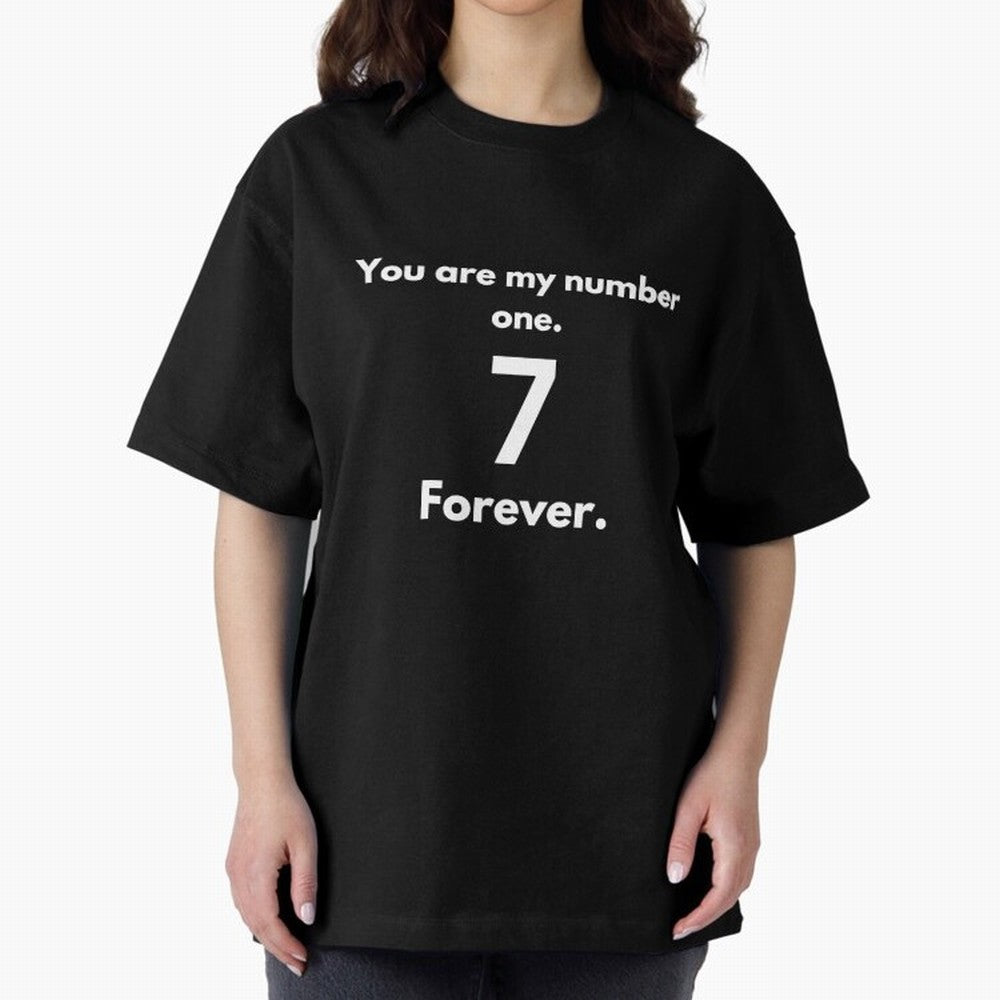 Number One Cr7 Classic T-Shirt Celebrate Every Goal in FIFA World Cup 2026 Group Stage for Fans of Neymar, Haaland and Cristiano Ronaldo and England and Germany, Bringing Goal Celebration Energy, Supporter Heritage, Football Icons and Worldwide