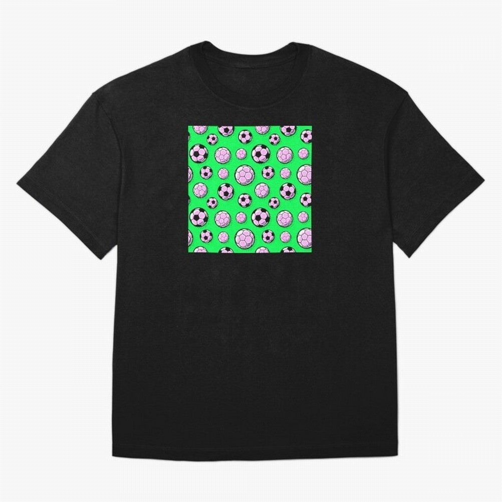 Soccer ball Classic T-Shirt Follow Every Goal of Match Day Hype around FIFA World Cup 2026 USA Canada Mexico, Mbappe, Portugal, Worldwide Fan Energy, Dramatic Goals, Stadium Lights and Championship Celebrations; Perfect for Fans, Collectors, Family