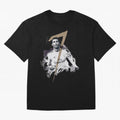 Cristiano Ronaldo (cr7) soccer player Classic T-Shirt Show Love for Legendary Goals in the FIFA World Cup 2026 USA Canada Mexico Journey through Neymar, Haaland and Cristiano Ronaldo Highlights, Germany Pride, Champion Mindset, Group Stage Buzz,