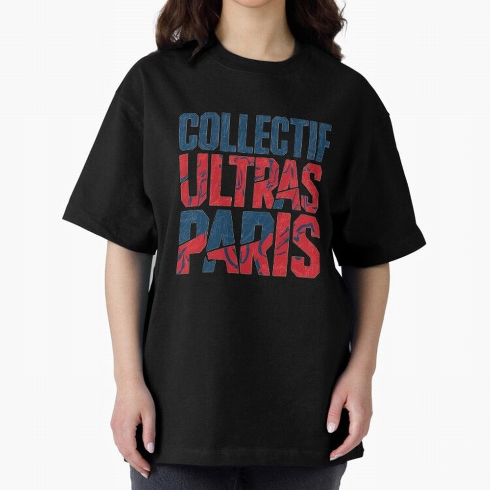Collectif Ultras Paris Tshirt And More Football fans Classic T-Shirt Stand with the FIFA World Cup 2026 Journey through Messi Highlights, Portugal Pride, Goal Celebration Energy, Supporter Heritage, Football Icons and Worldwide Tournament Joy;