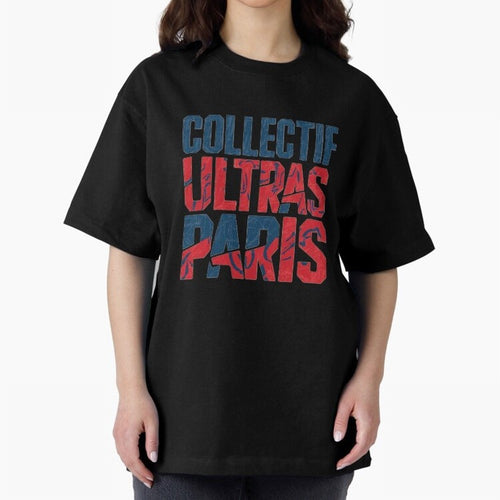Collectif Ultras Paris Tshirt And More Football fans Classic T-Shirt Stand with the FIFA World Cup 2026 Journey through Messi Highlights, Portugal Pride, Goal Celebration Energy, Supporter Heritage, Football Icons and Worldwide Tournament Joy;