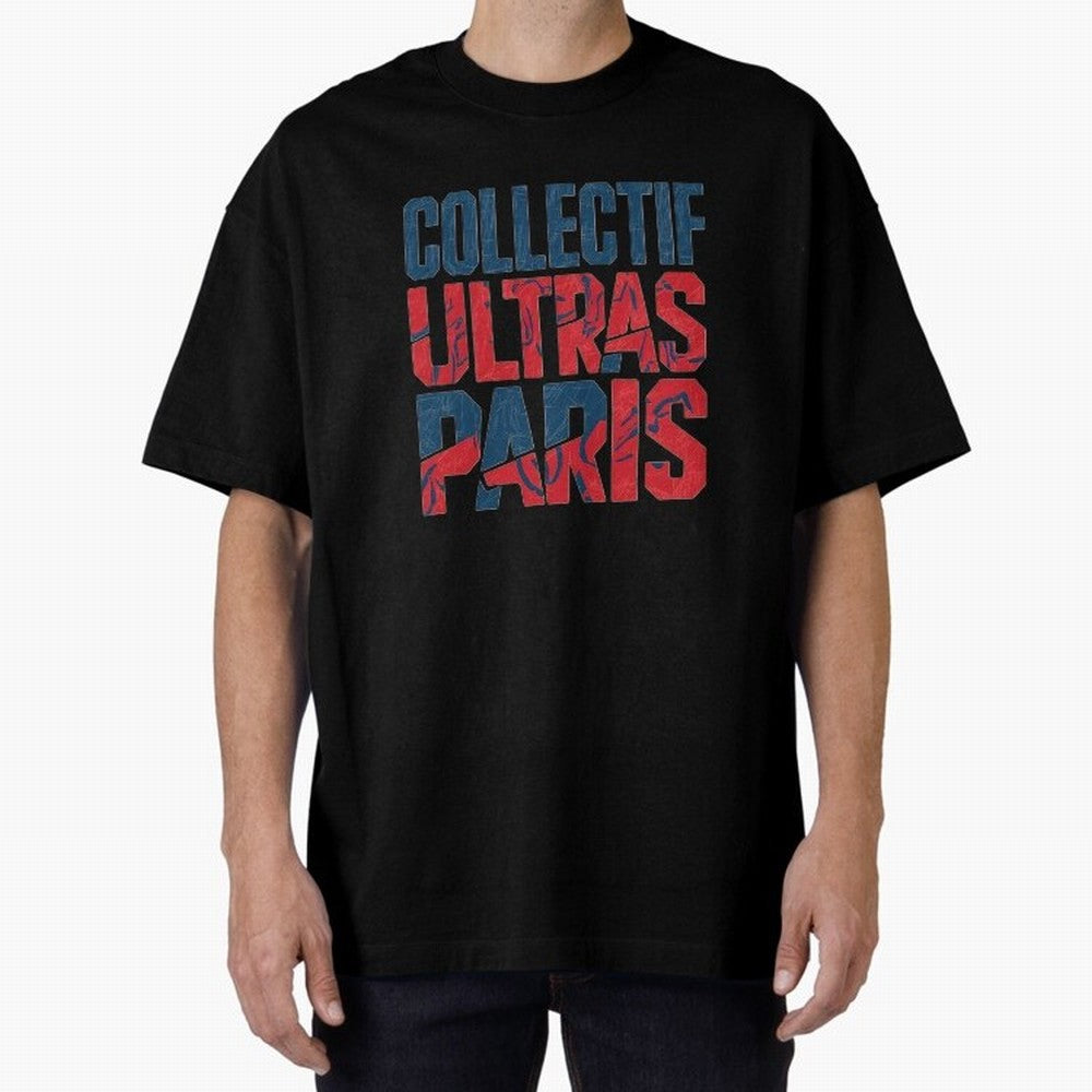 Collectif Ultras Paris Tshirt And More Football fans Classic T-Shirt Stand with the FIFA World Cup 2026 Journey through Messi Highlights, Portugal Pride, Goal Celebration Energy, Supporter Heritage, Football Icons and Worldwide Tournament Joy;