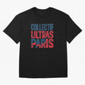 Collectif Ultras Paris Tshirt And More Football fans Classic T-Shirt Stand with the FIFA World Cup 2026 Journey through Messi Highlights, Portugal Pride, Goal Celebration Energy, Supporter Heritage, Football Icons and Worldwide Tournament Joy;