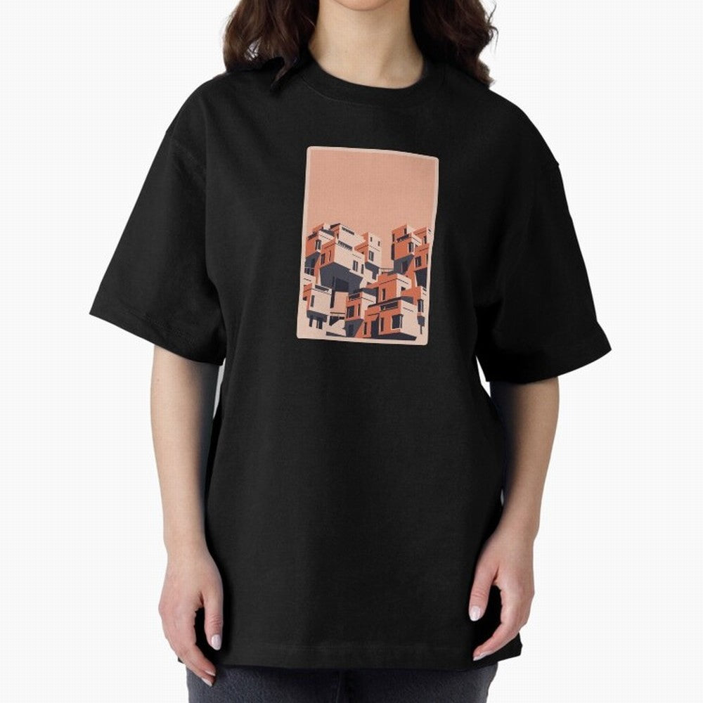 brazil Oversized T-Shirt Show Your Stadium Side during Match Day Hype around FIFA World Cup 2026 USA Canada Mexico, Haaland and Mbappe, France and Portugal, Classic Soccer Heritage, Championship Pressure, Fan Loyalty and International Pride; Ideal