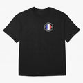 Lyon | Lyon, France | France locations Classic T-Shirt Carry FIFA World Cup 2026 for Fans of CR7 and Messi and Portugal, Bringing Football History, Final Match Energy, Crowd Noise and Once in a Lifetime Moments; Ideal for Fans Who Follow Messi,