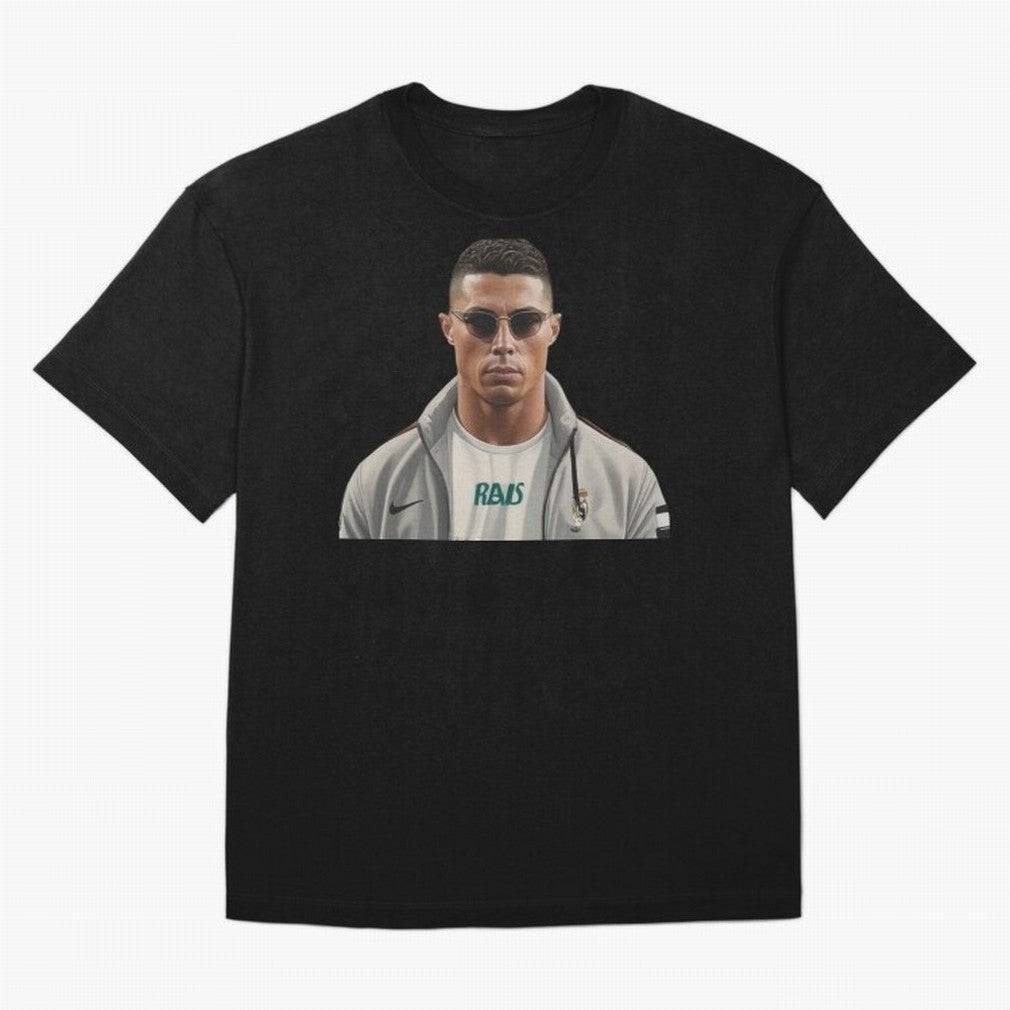 Cristiano Ronaldo Best player all-time Classic T-Shirt Enjoy FIFA World Cup 2026 USA Canada Mexico Spirit, Capturing Brazil, Cristiano Ronaldo, Haaland and CR7, Fan Favorite Moments, National Team Passion, Big Match Drama and Soccer History;
