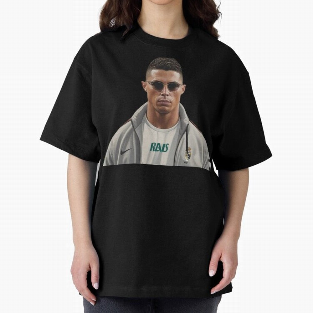 Cristiano Ronaldo Best player all-time Classic T-Shirt Enjoy FIFA World Cup 2026 USA Canada Mexico Spirit, Capturing Brazil, Cristiano Ronaldo, Haaland and CR7, Fan Favorite Moments, National Team Passion, Big Match Drama and Soccer History;