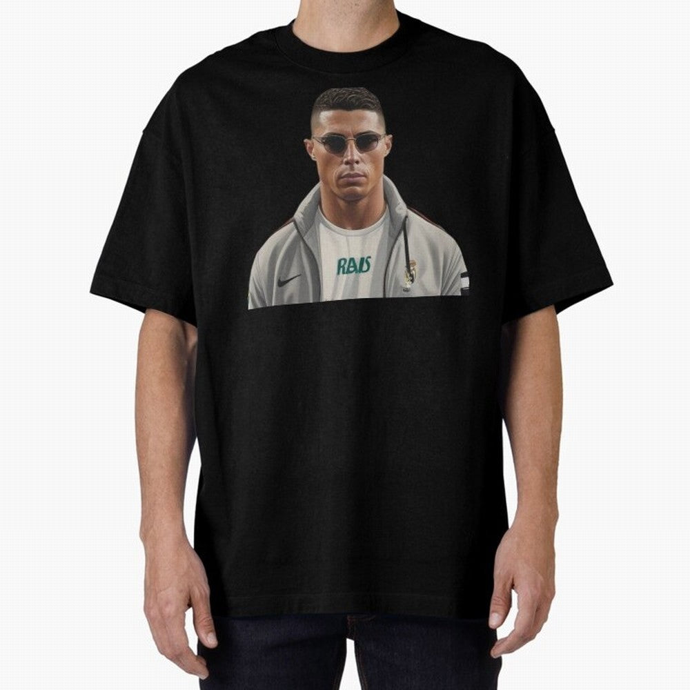 Cristiano Ronaldo Best player all-time Classic T-Shirt Enjoy FIFA World Cup 2026 USA Canada Mexico Spirit, Capturing Brazil, Cristiano Ronaldo, Haaland and CR7, Fan Favorite Moments, National Team Passion, Big Match Drama and Soccer History;