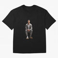 Real Goat Cristiano Ronaldo Classic T-Shirt Show Your Love for FIFA World Cup 2026 Group Stage Spirit, Built around Argentina, Neymar, Haaland and Cristiano Ronaldo, Global Supporter Spirit, Legendary Goals, National Colors and Tournament