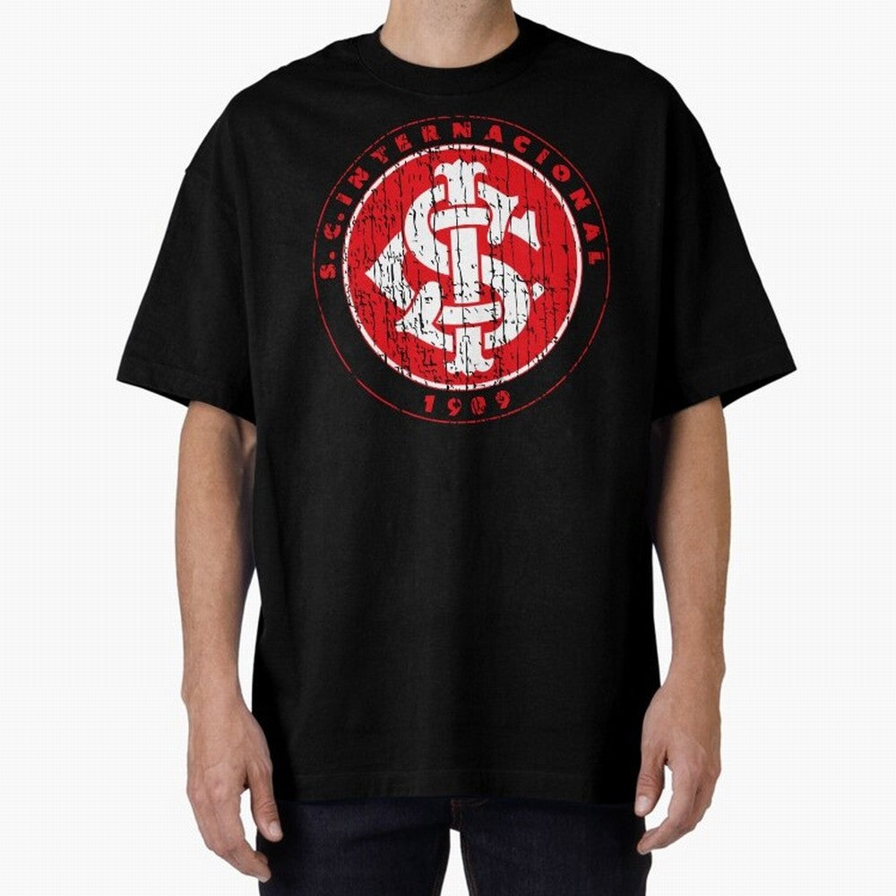 Inter de Porto Alegre Active T-Shirt Celebrate the Magic of FIFA World Cup 2026 Spirit, Filled with France and Portugal, Cristiano Ronaldo, Haaland and CR7, Goal Celebration Energy, Supporter Heritage, Football Icons and Worldwide Tournament Joy;