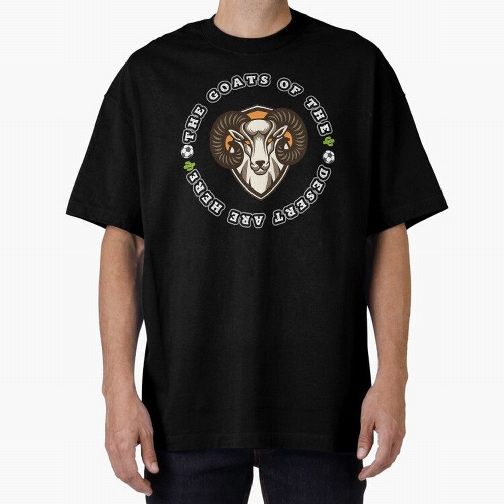 THE GOATS OF THE DESERT SAUDI PRO LEAGUE! Classic T-Shirt Follow the Road to FIFA World Cup 2026 Group Stage Spirit, Driven by Brazil, Portugal and Argentina, Neymar, Stadium Memories, Football Loyalty, International Chants and Championship