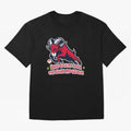 When G.O.A.T's Roam the Saudi Pro League Arena Classic T-Shirt Make Your Look Match the FIFA World Cup 2026 USA Canada Mexico Journey through Messi and Cristiano Ronaldo Highlights, England and Germany Pride, Championship Spirit, Famous Goals,