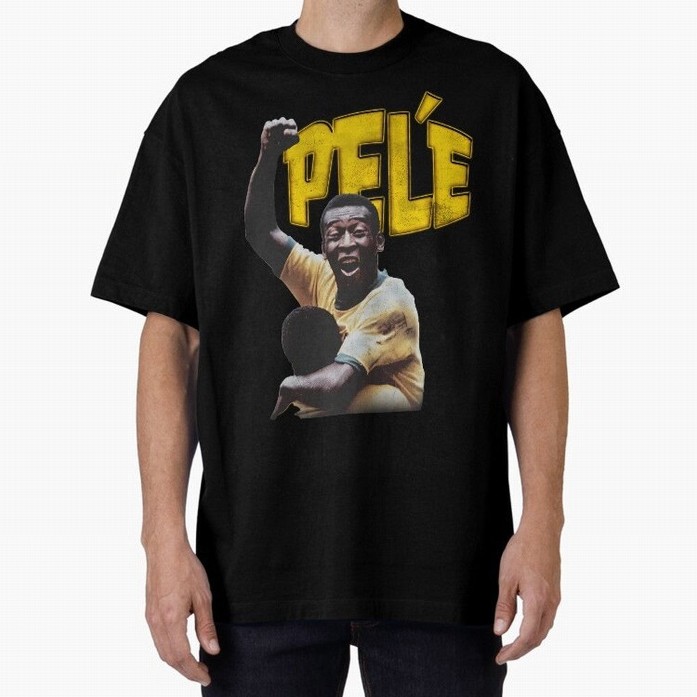 Pele #10 Essential T-Shirt Make Every Kick Count in FIFA World Cup 2026 Group Stage Spirit, Featuring France, Neymar, Stadium Memories, Football Loyalty, International Chants and Championship Tradition; Ideal for Fans Who Follow Messi, Cristiano