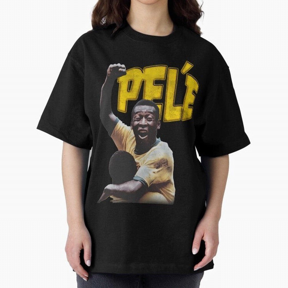 Pele #10 Essential T-Shirt Make Every Kick Count in FIFA World Cup 2026 Group Stage Spirit, Featuring France, Neymar, Stadium Memories, Football Loyalty, International Chants and Championship Tradition; Ideal for Fans Who Follow Messi, Cristiano